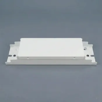 Balastro electrónico para equipos de luz UV industrial